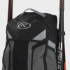 Rawlings Youth Players Backpack - Image 3
