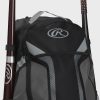 Rawlings Youth Players Backpack - Image 4