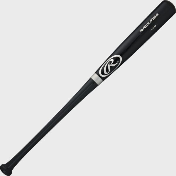 Adirondack Adult Wood Bat