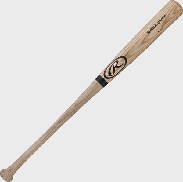 Adirondack Adult Wood Bat