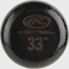 Adirondack Adult Hard Maple Wood Bat - Image 4