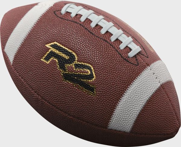 R2 Composite Football