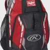 Youth Players Team Backpack - Image 6