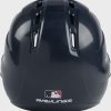 R16 Reverse Clear Coat Batting Helmet, Junior & Senior - Image 4