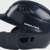 R16 Reverse Clear Coat Batting Helmet, Junior & Senior - Image 3