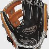 Rawlings R9 ContoUR 11-inch Infield Glove - Image 3