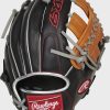 Rawlings R9 ContoUR 11-inch Infield Glove - Image 2