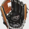 Rawlings R9 ContoUR 11.25-inch Baseball Glove - Image 3