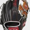 Rawlings R9 ContoUR 11.25-inch Baseball Glove - Image 2