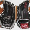 Rawlings R9 ContoUR 11.25-inch Baseball Glove - Image 5