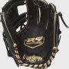 2021 R9 Series 11.5-Inch 200-Pattern Infield Glove - Image 3