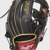 2021 R9 Series 11.5-Inch 200-Pattern Infield Glove - Image 2