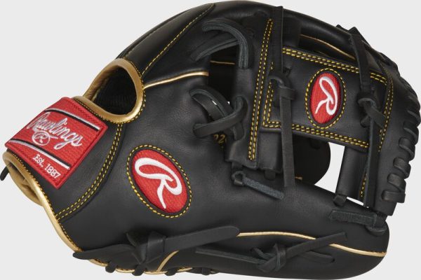 2021 R9 Series 11.5-Inch 200-Pattern Infield Glove