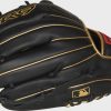 2021 R9 Series 11.5-Inch 200-Pattern Infield Glove - Image 4