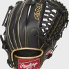 2021 R9 Series 11.75-Inch Infield/Pitcher's Glove - Image 2