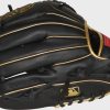 2021 R9 Series 11.75-Inch Infield/Pitcher's Glove - Image 4