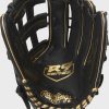 2021 12.75-Inch R9 Series Outfield Glove - Image 3