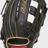2021 12.75-Inch R9 Series Outfield Glove - Image 2