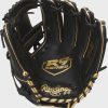 2021 R9 Series 11.5-Inch 31-Pattern Infield Glove - Image 3