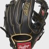 2021 R9 Series 11.5-Inch 31-Pattern Infield Glove - Image 2