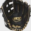 2021 R9 Series 11.75-Inch Infield Glove - Image 3