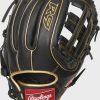 2021 R9 Series 11.75-Inch Infield Glove - Image 2