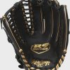 2021 R9 Series 12.75-Inch Outfield Glove - Image 3