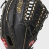 2021 R9 Series 12.75-Inch Outfield Glove - Image 2