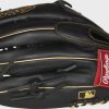 2021 R9 Series 12.75-Inch Outfield Glove - Image 4