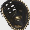 2021 R9 Series 12.5-Inch First Base Mitt - Image 3