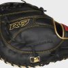 2021 R9 Series 12.5-Inch First Base Mitt - Image 4