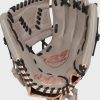 R9 Series 11.5-Inch ContoUR Fit Fastpitch Glove, Right Hand Throw - Image 3