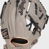R9 Series 11.5-Inch ContoUR Fit Fastpitch Glove, Right Hand Throw - Image 2