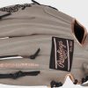 R9 Series 11.5-Inch ContoUR Fit Fastpitch Glove, Right Hand Throw - Image 4