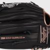 R9 Series 12-Inch Infield/Pitcher's Fastpitch Glove, Right Hand Throw - Image 4