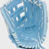 R9 Series 12-Inch Infield Fastpitch Glove, Right Hand Throw - Image 3
