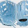 R9 Series 12-Inch Infield Fastpitch Glove, Right Hand Throw - Image 4
