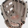 R9 Series 12-Inch ContoUR Fit Fastpitch Glove - Image 3