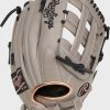 R9 Series 12-Inch ContoUR Fit Fastpitch Glove - Image 2