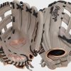 R9 Series 12-Inch ContoUR Fit Fastpitch Glove - Image 5