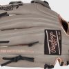 R9 Series 12-Inch ContoUR Fit Fastpitch Glove - Image 4