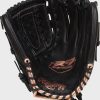 R9 Series 12.5-Inch Utility Fastpitch Glove - Image 3