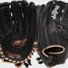 R9 Series 12.5-Inch Utility Fastpitch Glove - Image 5