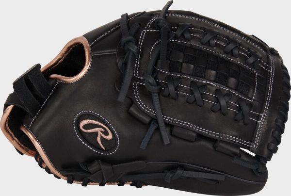 R9 Series 12.5-Inch Utility Fastpitch Glove
