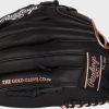 R9 Series 12.5-Inch Utility Fastpitch Glove - Image 4