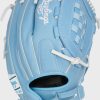 12.5-Inch R9 Series Utility Fastpitch Glove, Right Hand Throw - Image 2