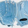 12.5-Inch R9 Series Utility Fastpitch Glove, Right Hand Throw - Image 5