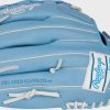 12.5-Inch R9 Series Utility Fastpitch Glove, Right Hand Throw - Image 4