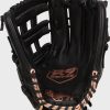 R9 Series 13-Inch Outfield Fastpitch Glove, Right Hand Throw - Image 3