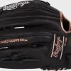 R9 Series 13-Inch Outfield Fastpitch Glove, Right Hand Throw - Image 4